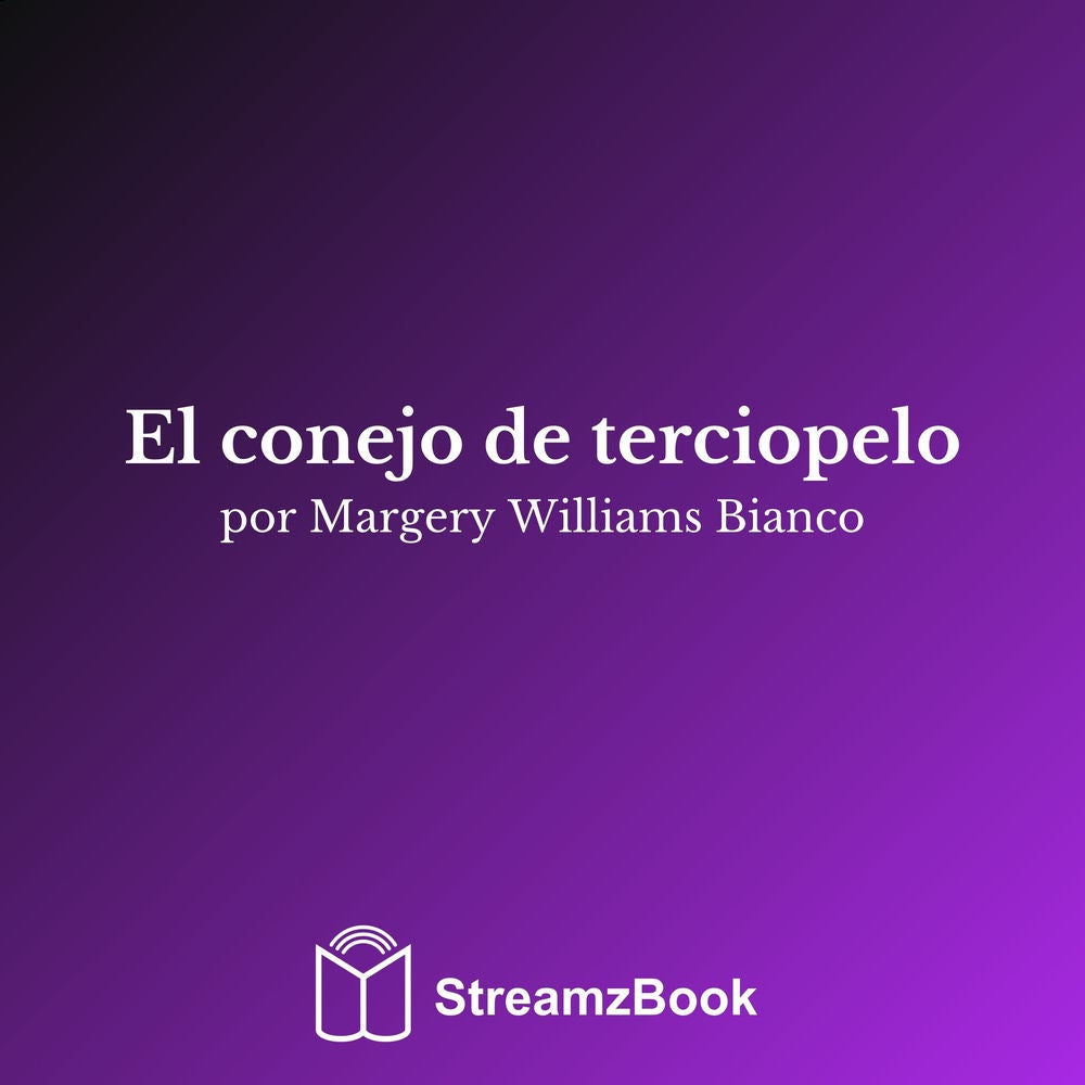 El conejo de terciopelo