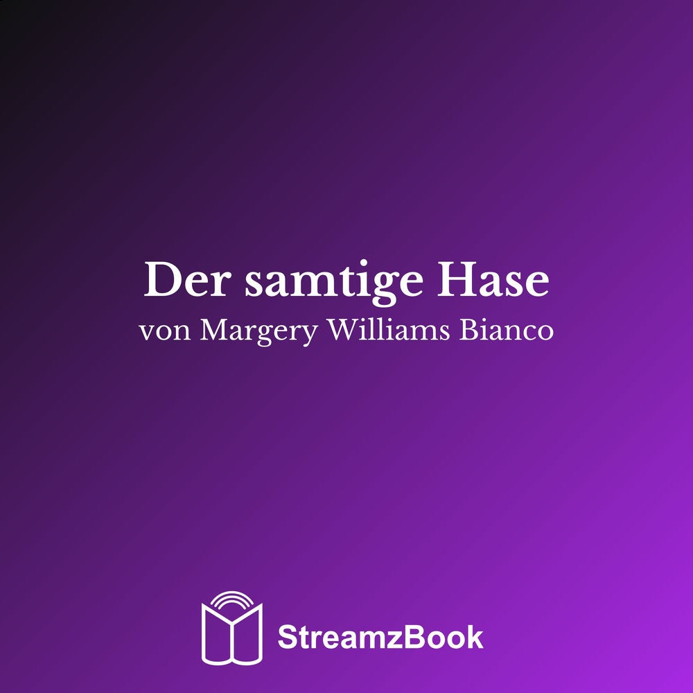Der samtige Hase