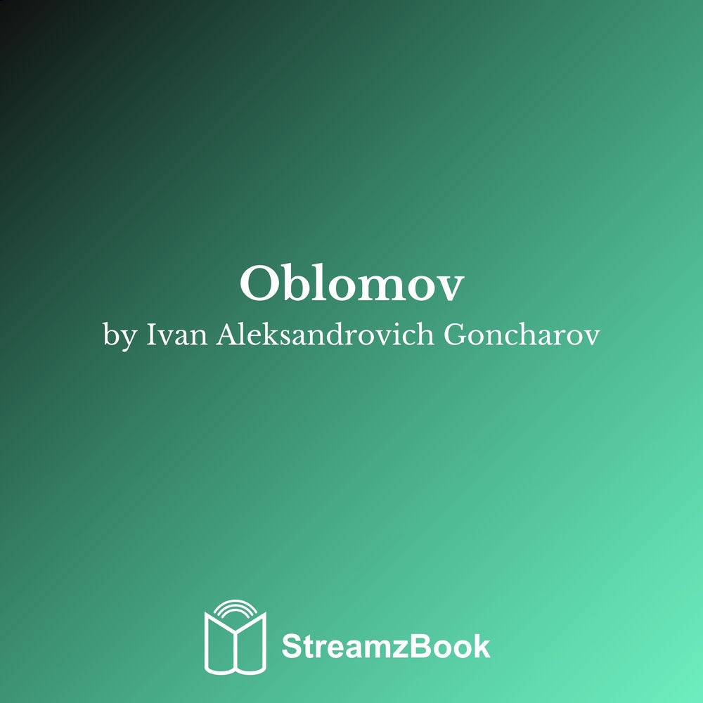 Oblomov