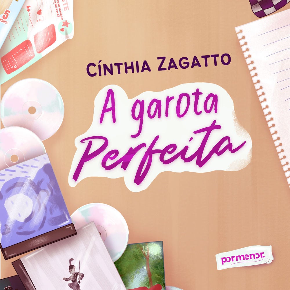 A garota perfeita