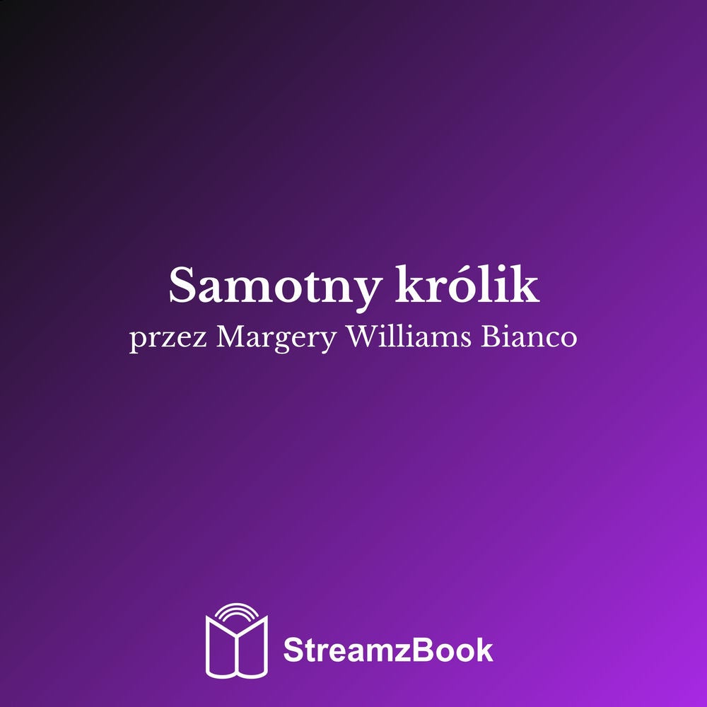 Samotny królik