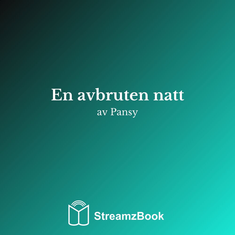 En avbruten natt