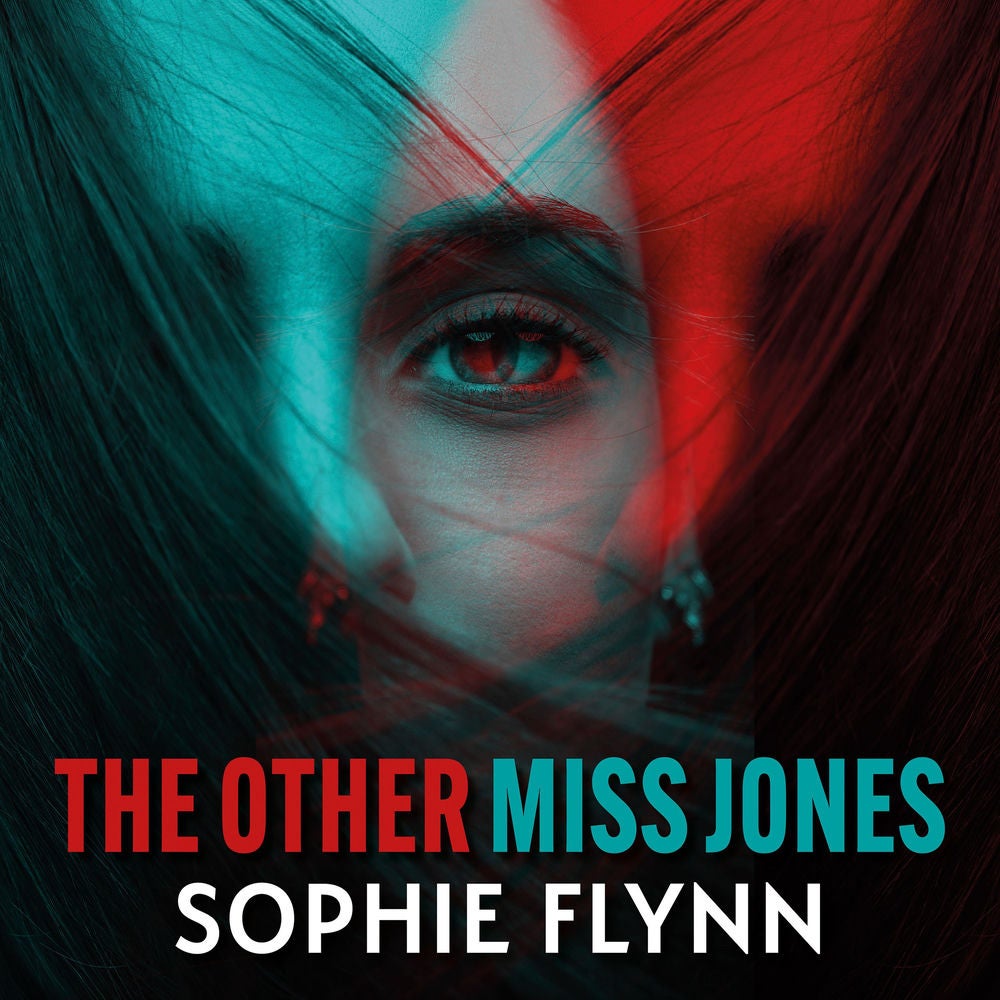 The Other Miss Jones