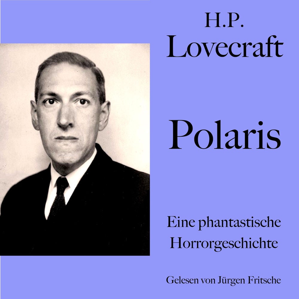 H. P. Lovecraft: Polaris