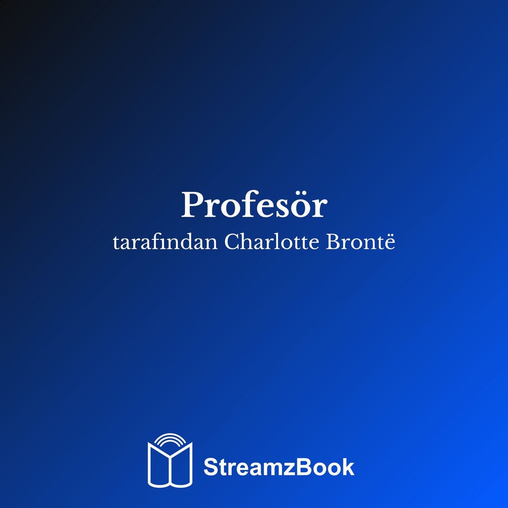 Profesör