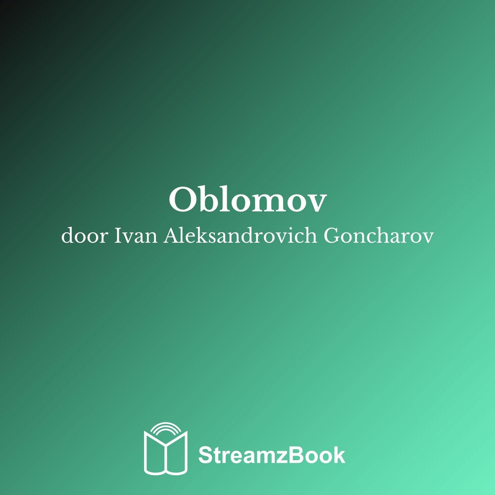 Oblomov