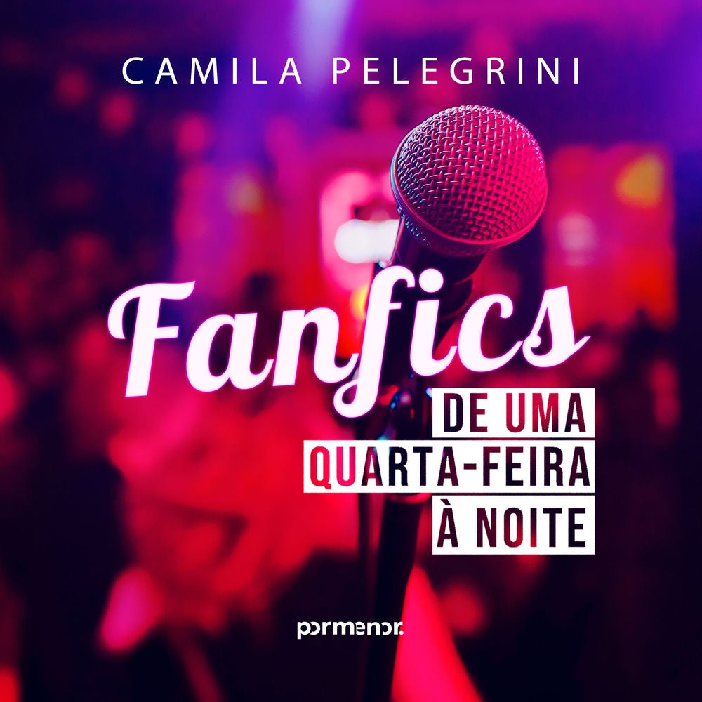 Fanfics de uma quarta-feira à noite