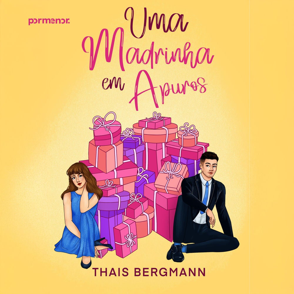 Uma madrinha em apuros