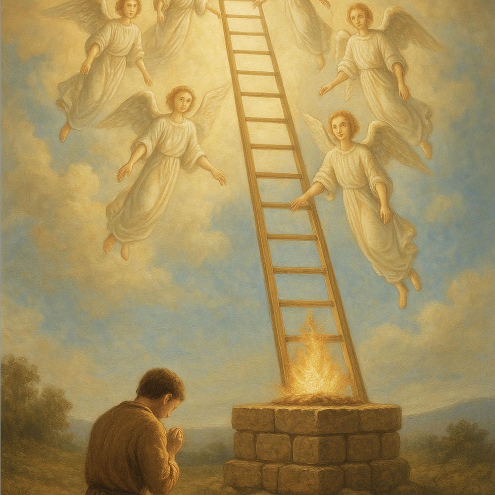 Altars & Portals (A Bible Study)