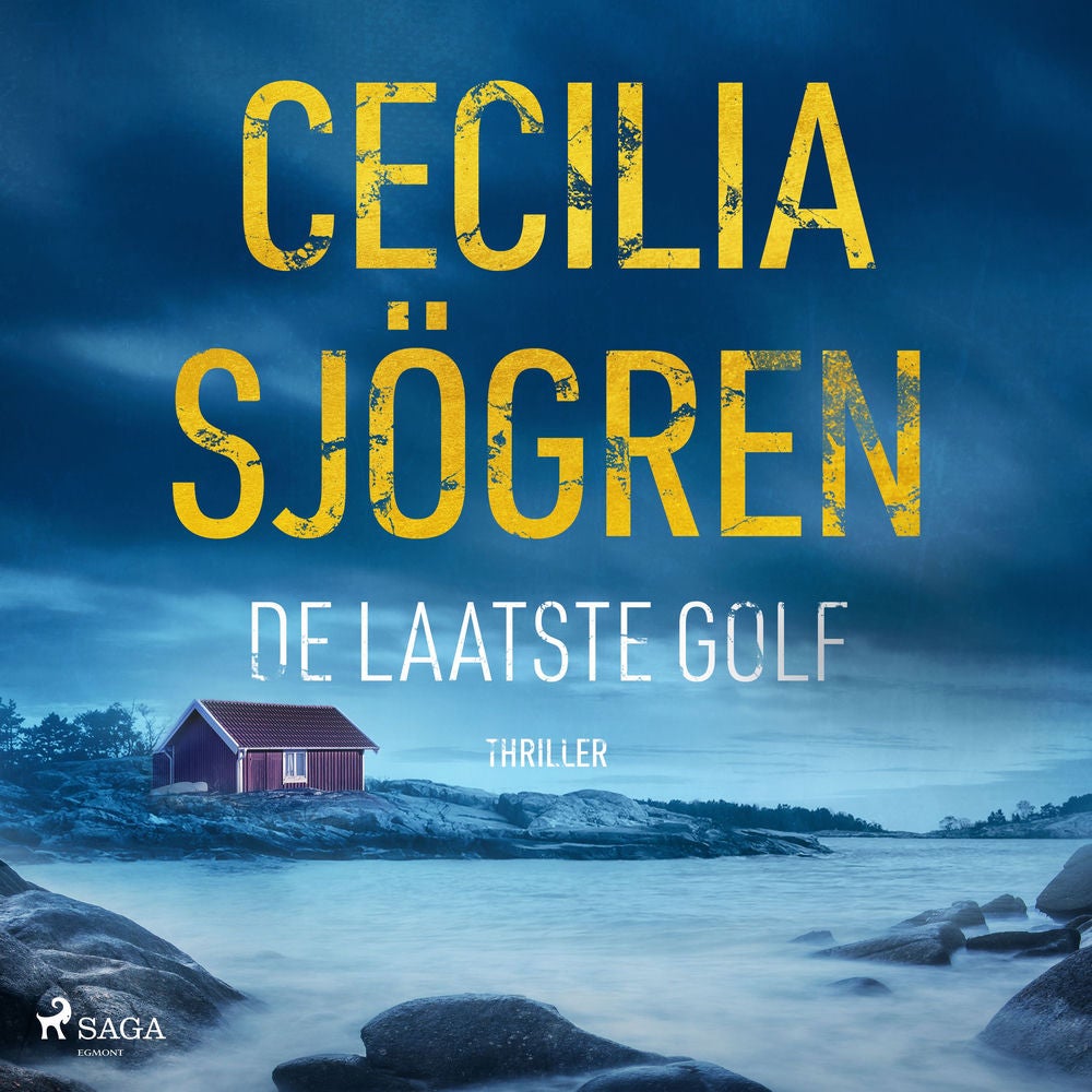 De laatste golf