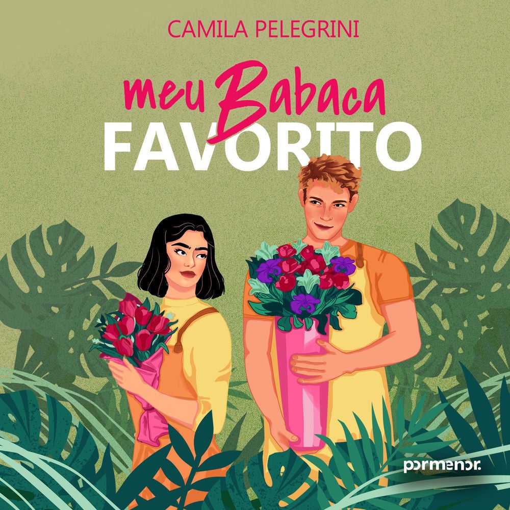 Meu babaca favorito