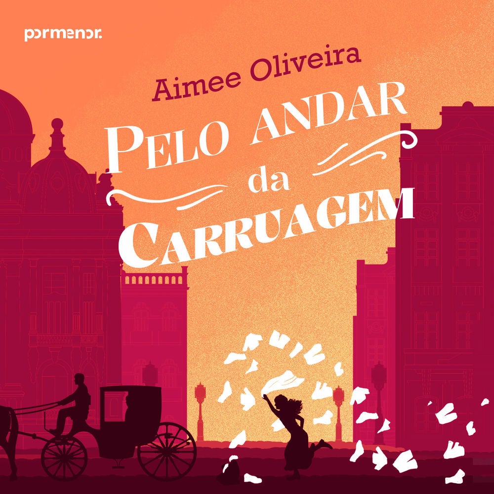 Pelo andar da carruagem