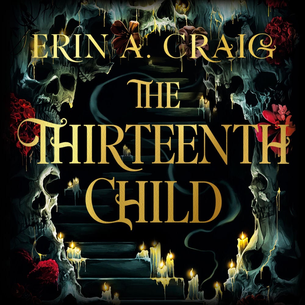 The Thirteenth Child