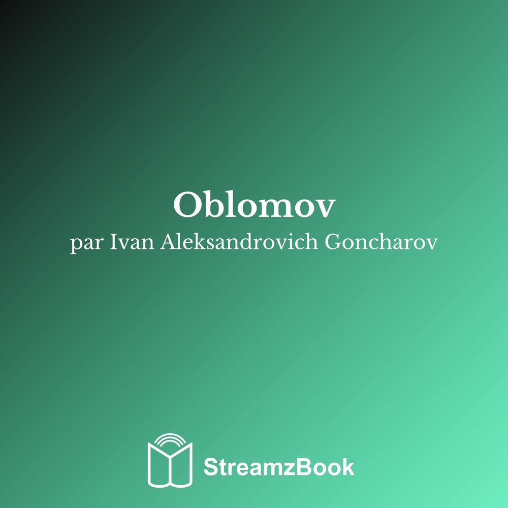 Oblomov