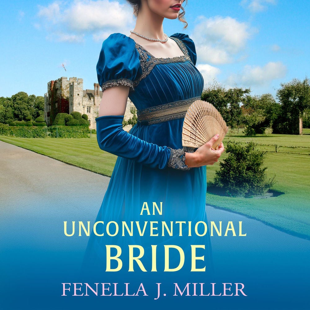 An Unconventional Bride - The Duke's Alliance, Book 3
