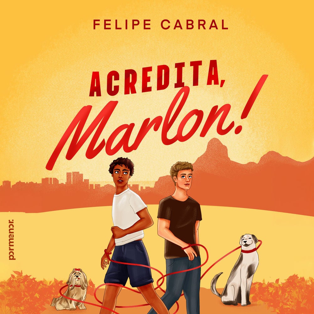 Acredita, Marlon!