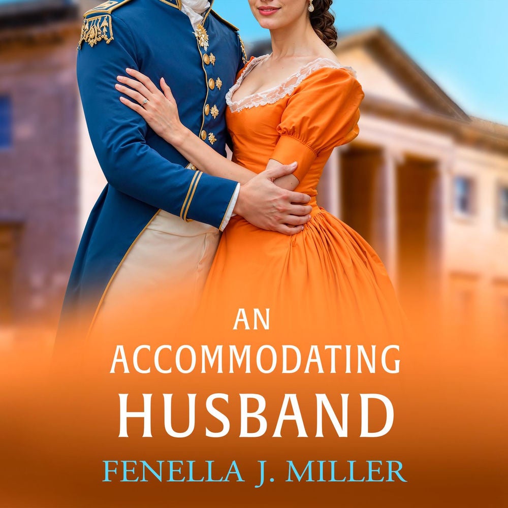 An Accommodating Husband - The Duke's Alliance, Book 4