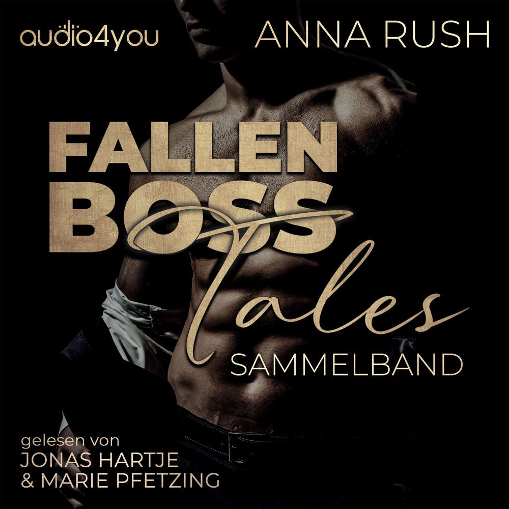 Fallen Boss Tales