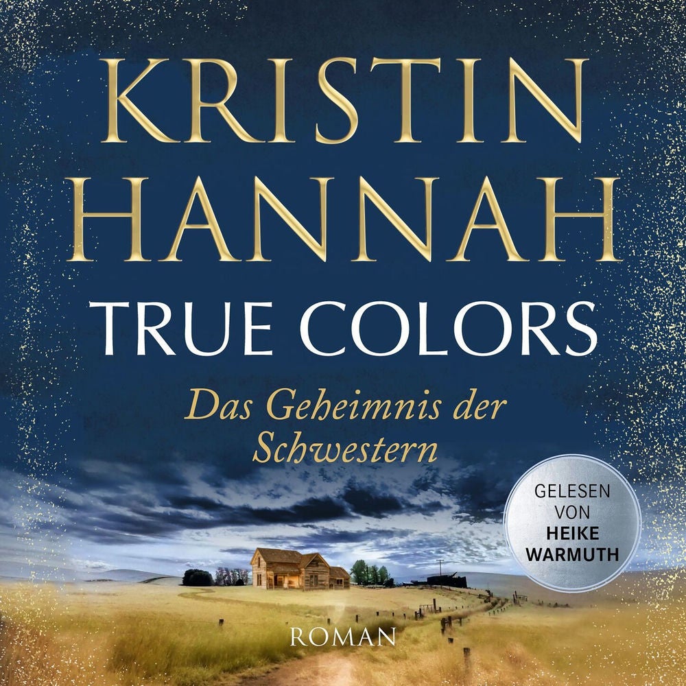 True Colors - Das Geheimnis der Schwestern