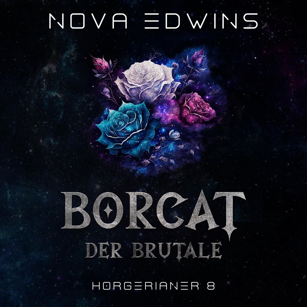Borcat, der Brutale