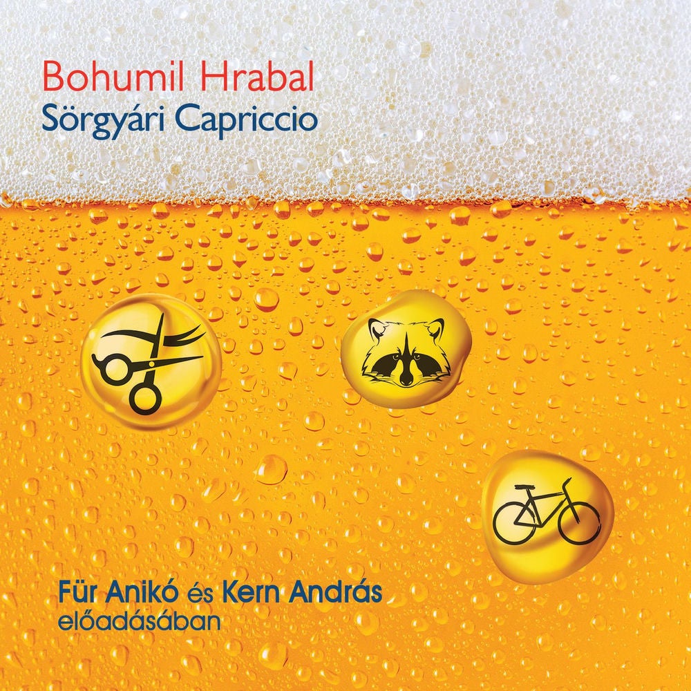 Sörgyári capriccio