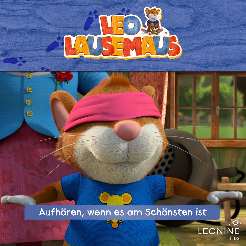 Folge 97: Aufhören, wenn es am Schönsten ist