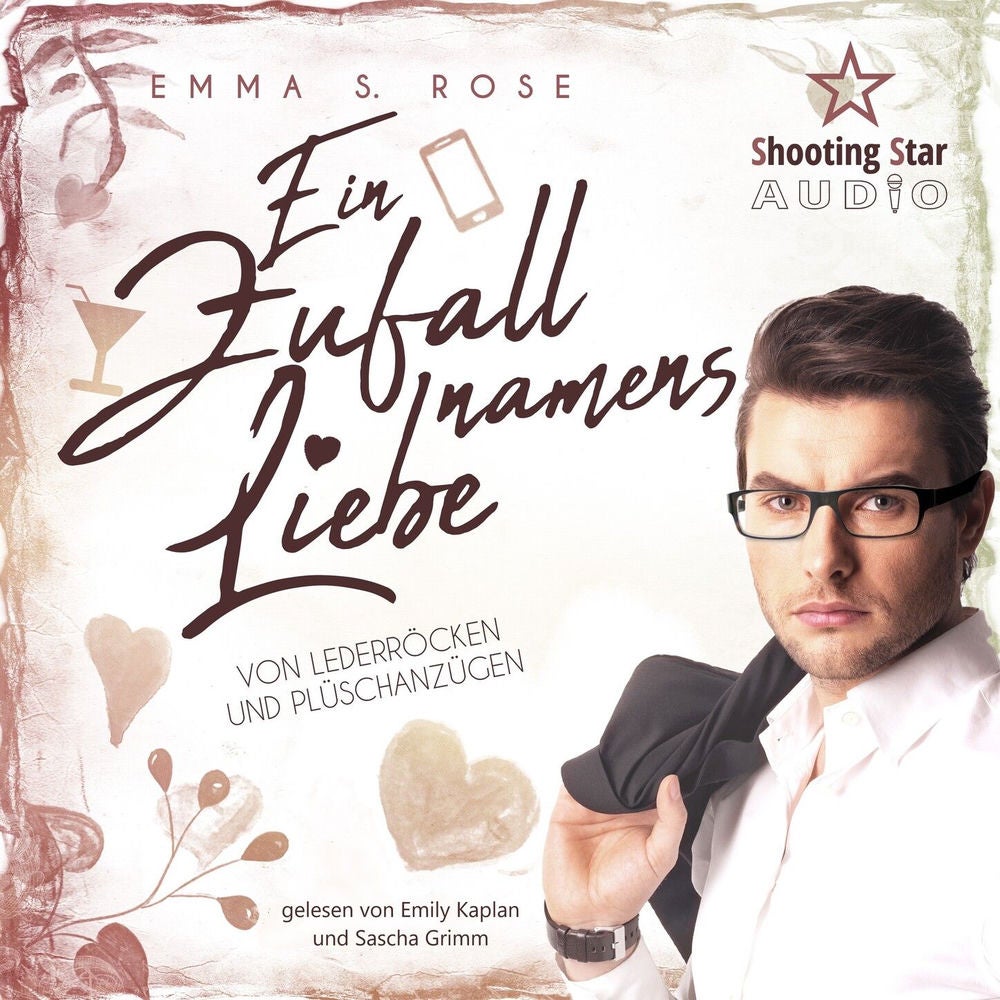 Ein Zufall namens Liebe - Von Lederröcken und Plüschanzügen