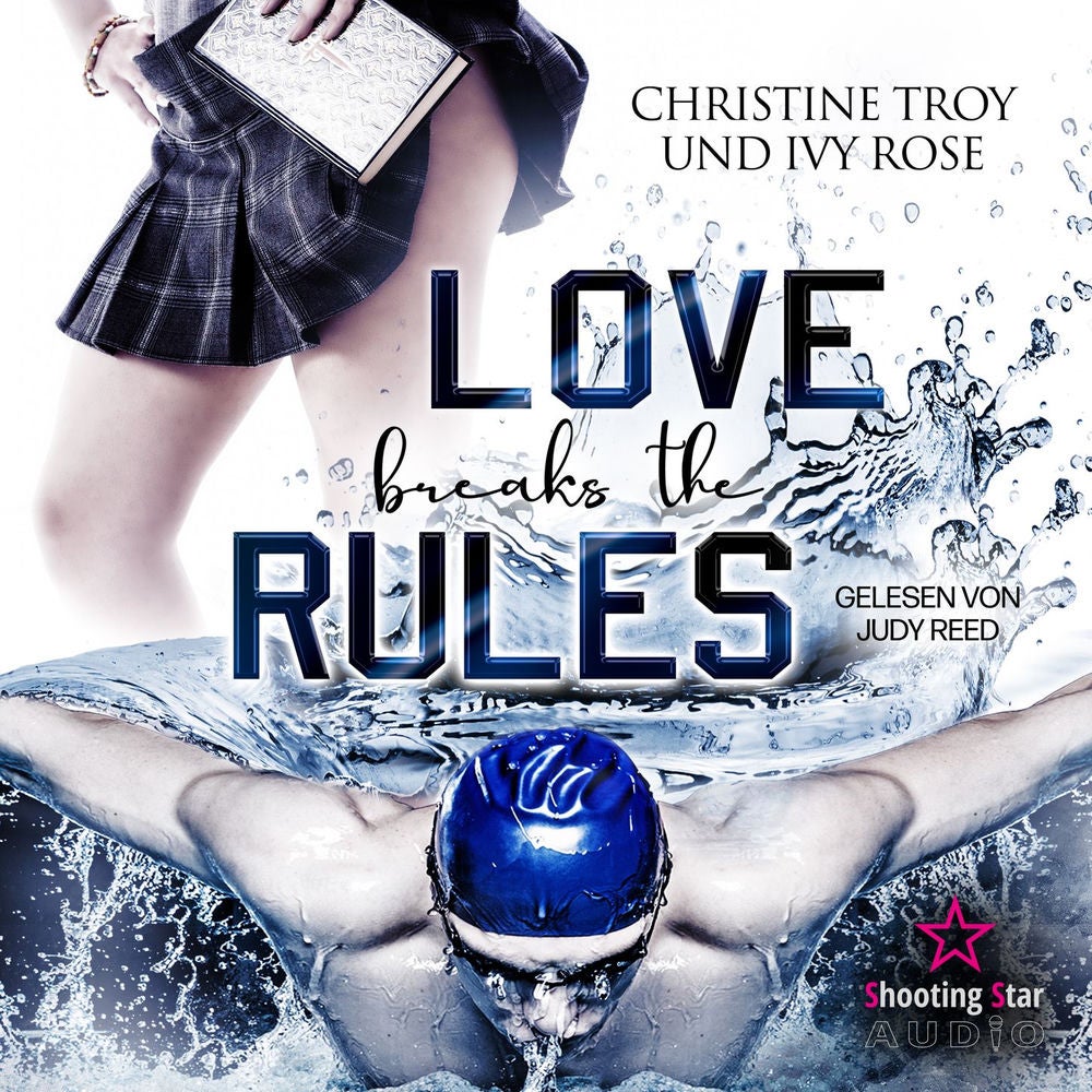 Love breakes the Rules