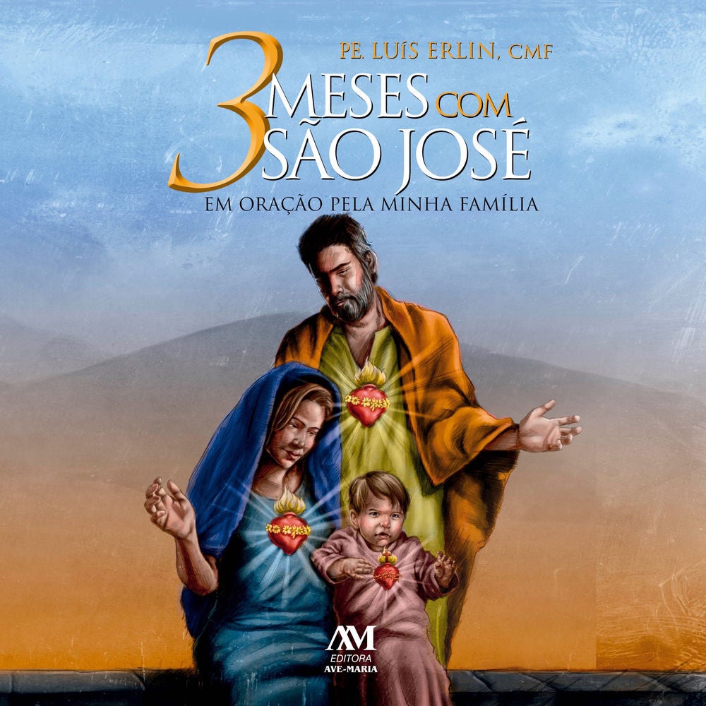 3 meses com São José