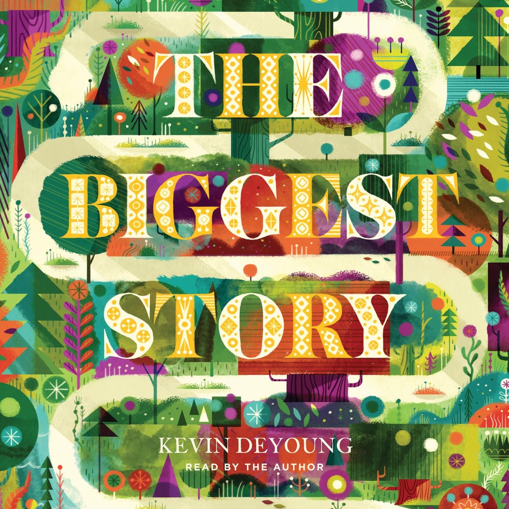 The Biggest Story