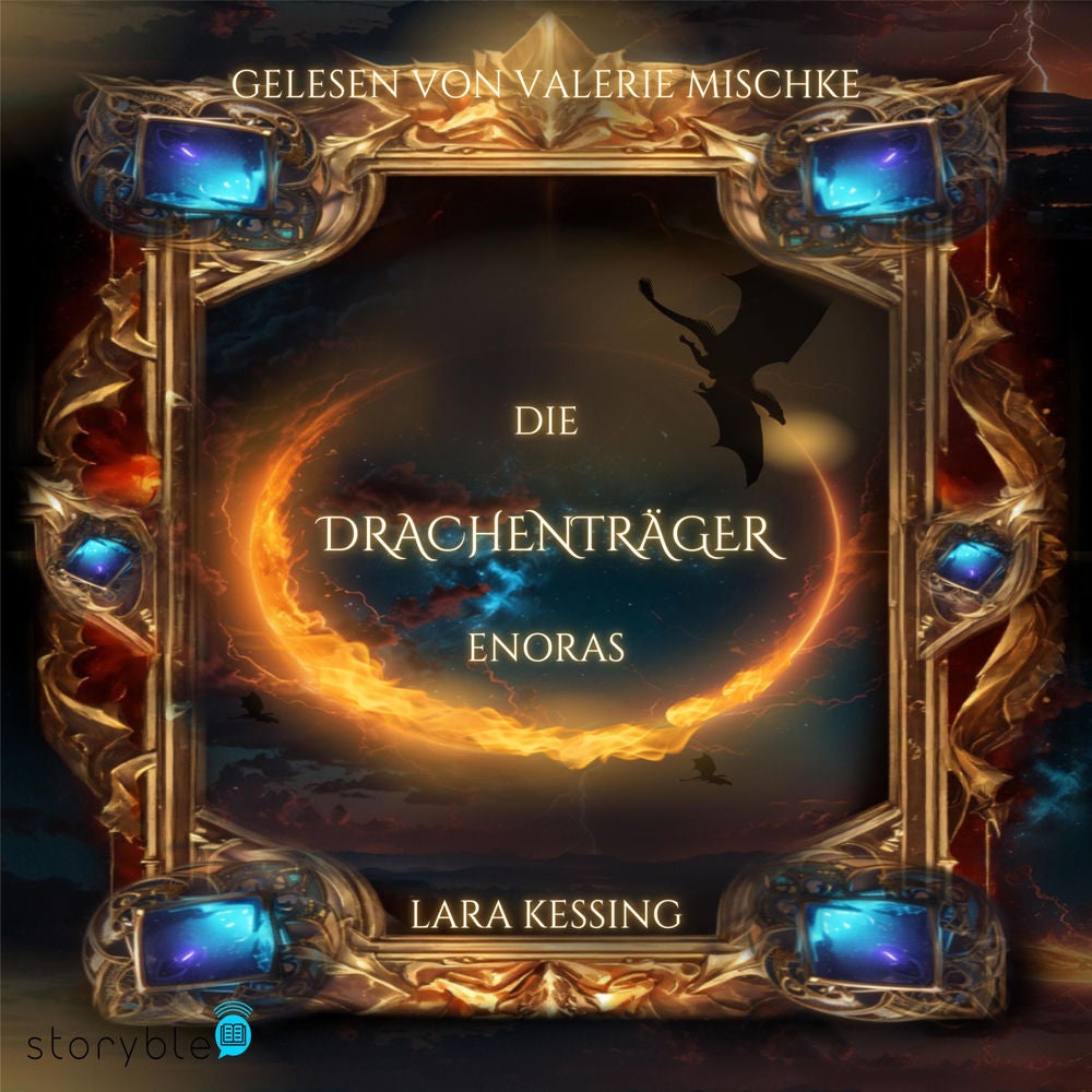 Die Drachenträger Enoras