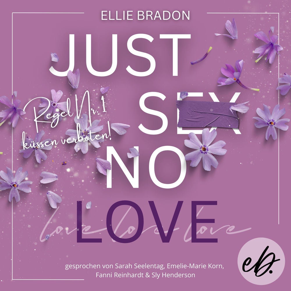 JUST SEX NO LOVE