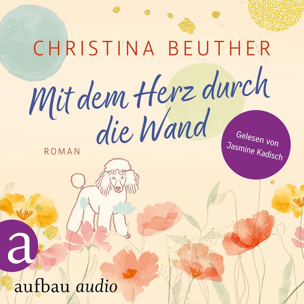 Mit dem Herz durch die Wand