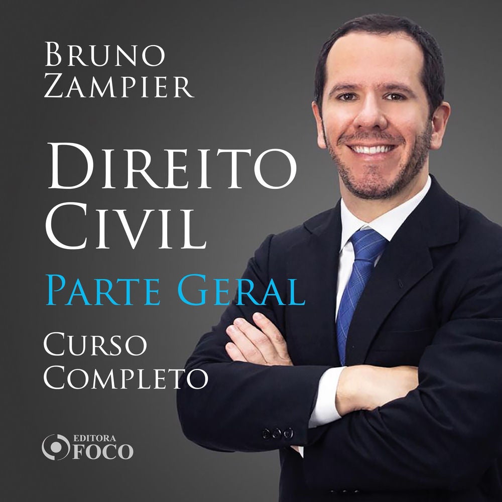Direito Civil - Parte geral - completo