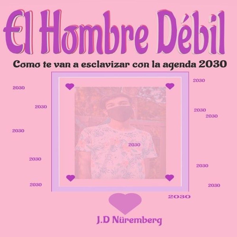 El Hombre Débil
