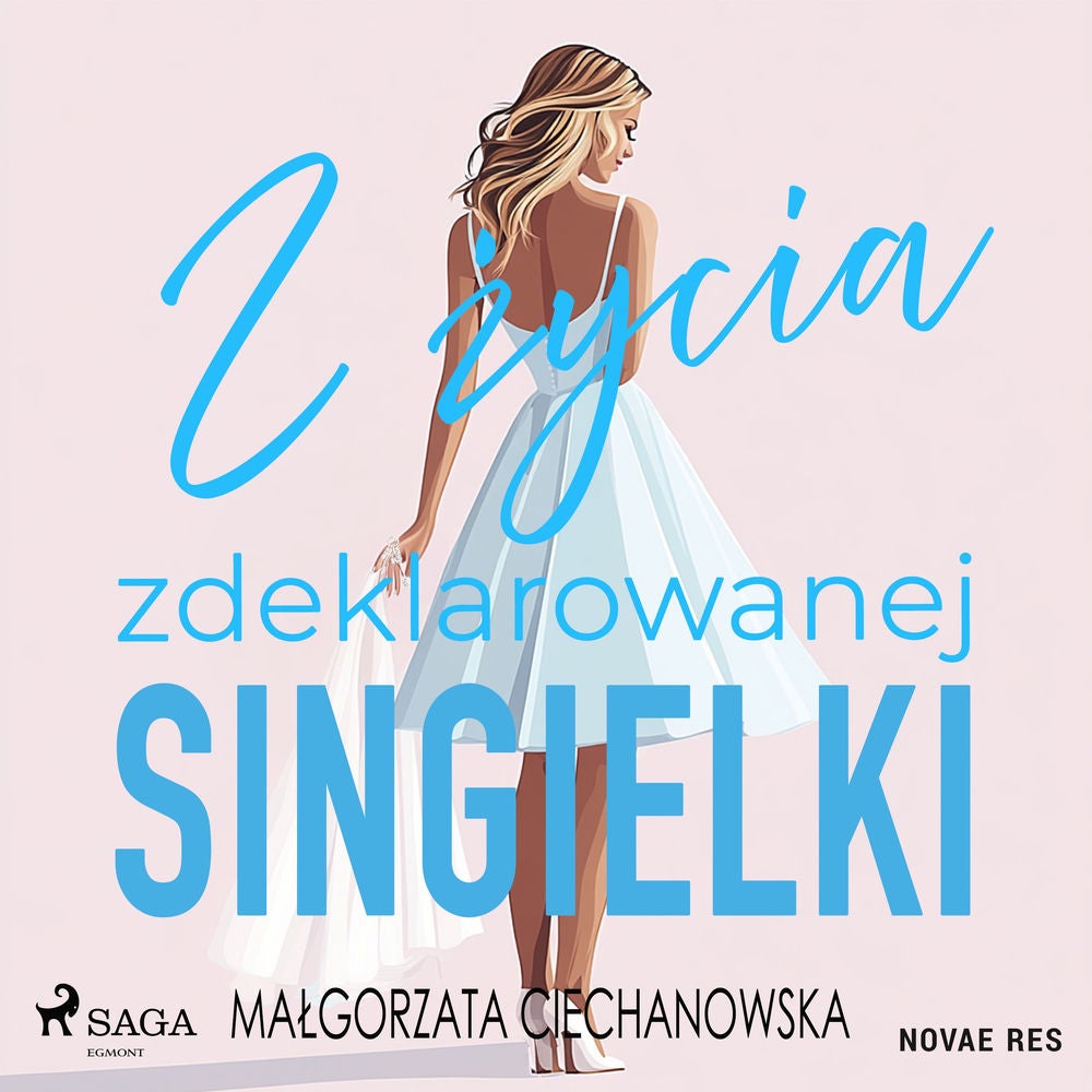 Z życia zdeklarowanej singielki