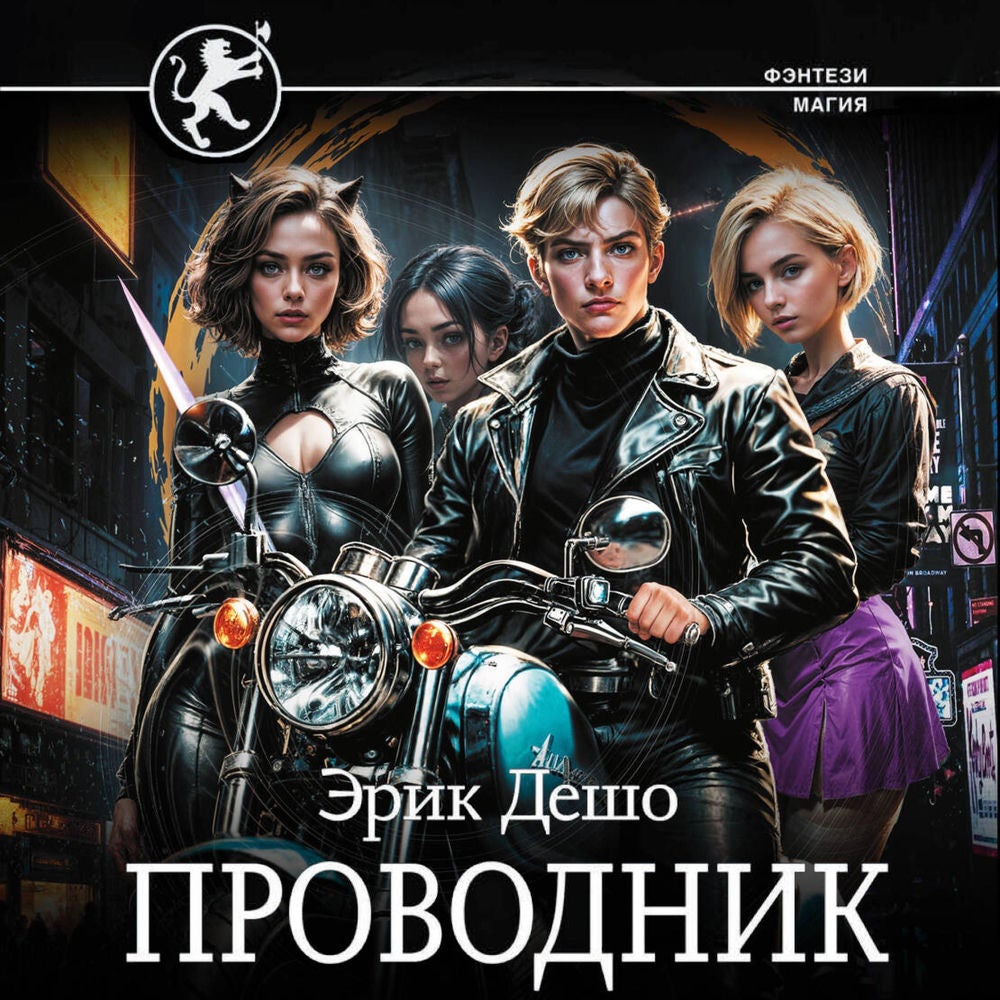 Проводник