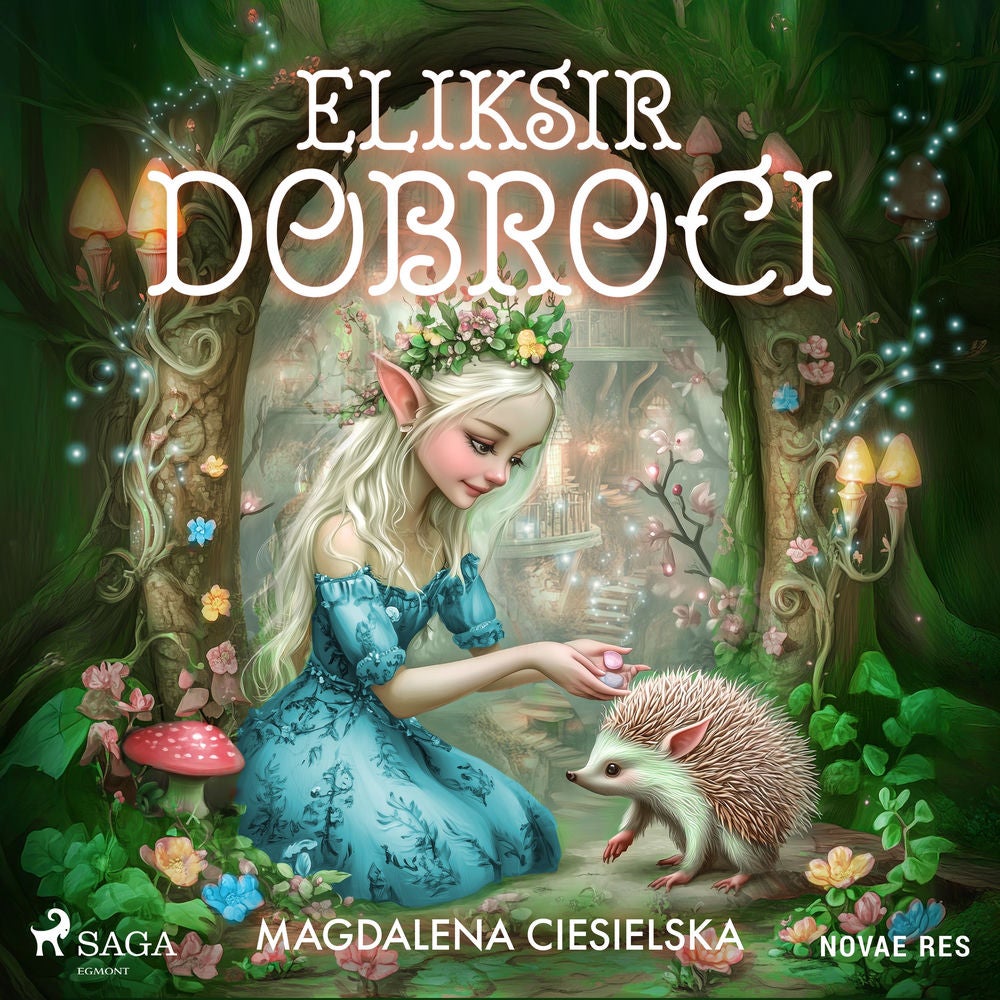 Eliksir Dobroci