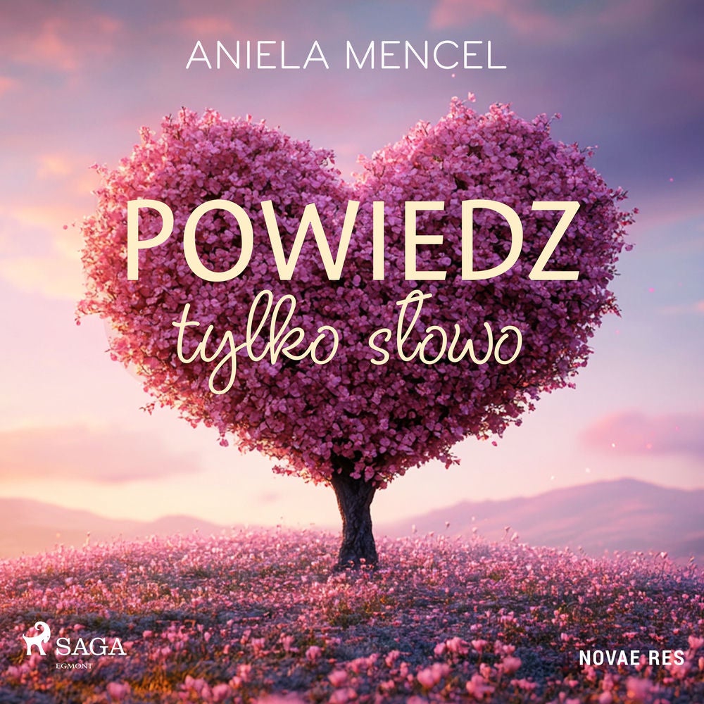 Powiedz tylko słowo