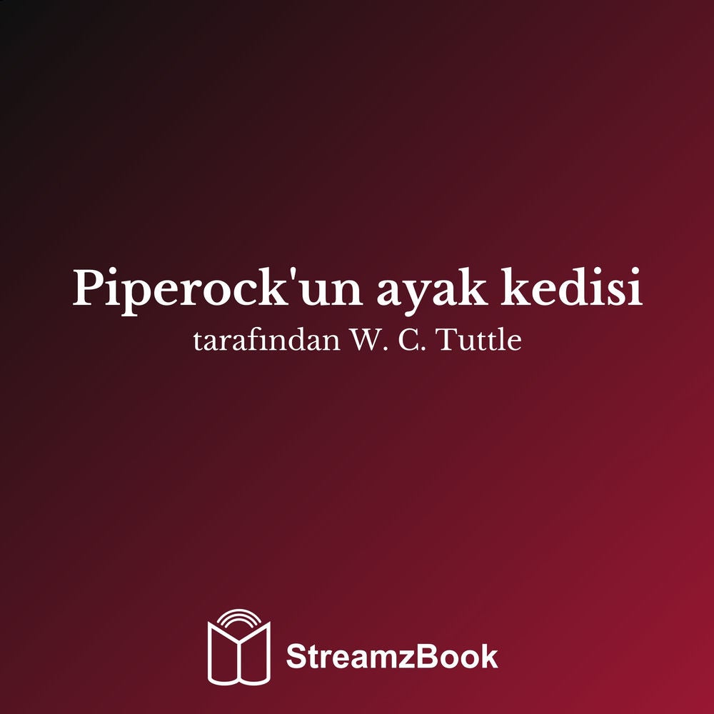 Piperock'un ayak kedisi