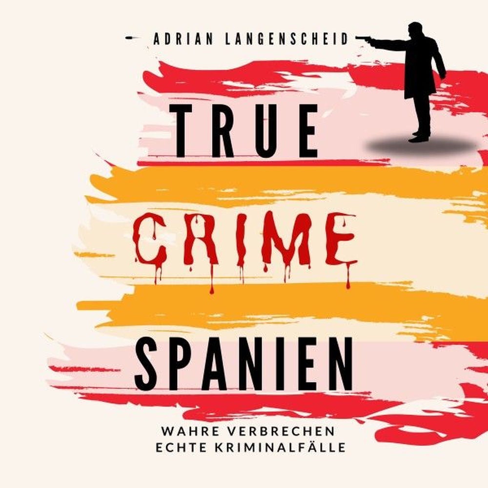 True Crime Spanien