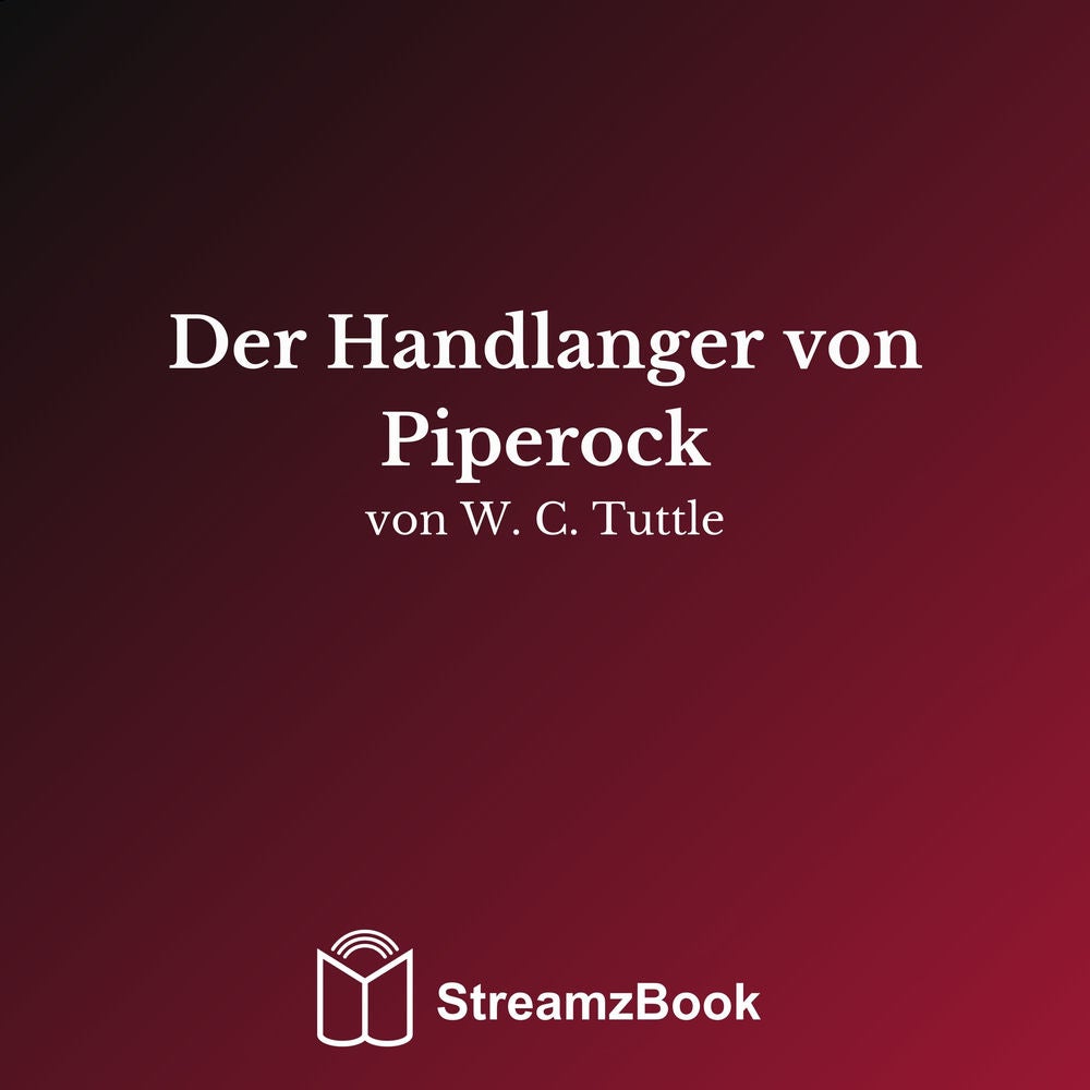 Der Handlanger von Piperock