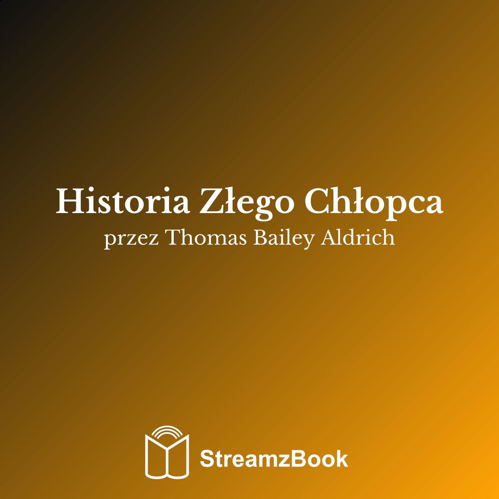 Historia Złego Chłopca