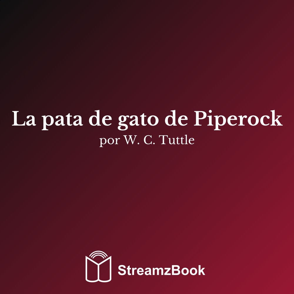 La pata de gato de Piperock