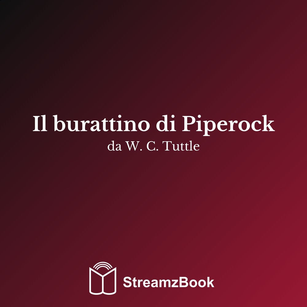 Il burattino di Piperock
