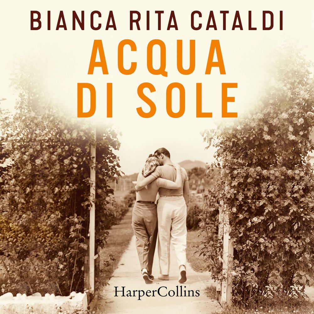 Acqua di sole
