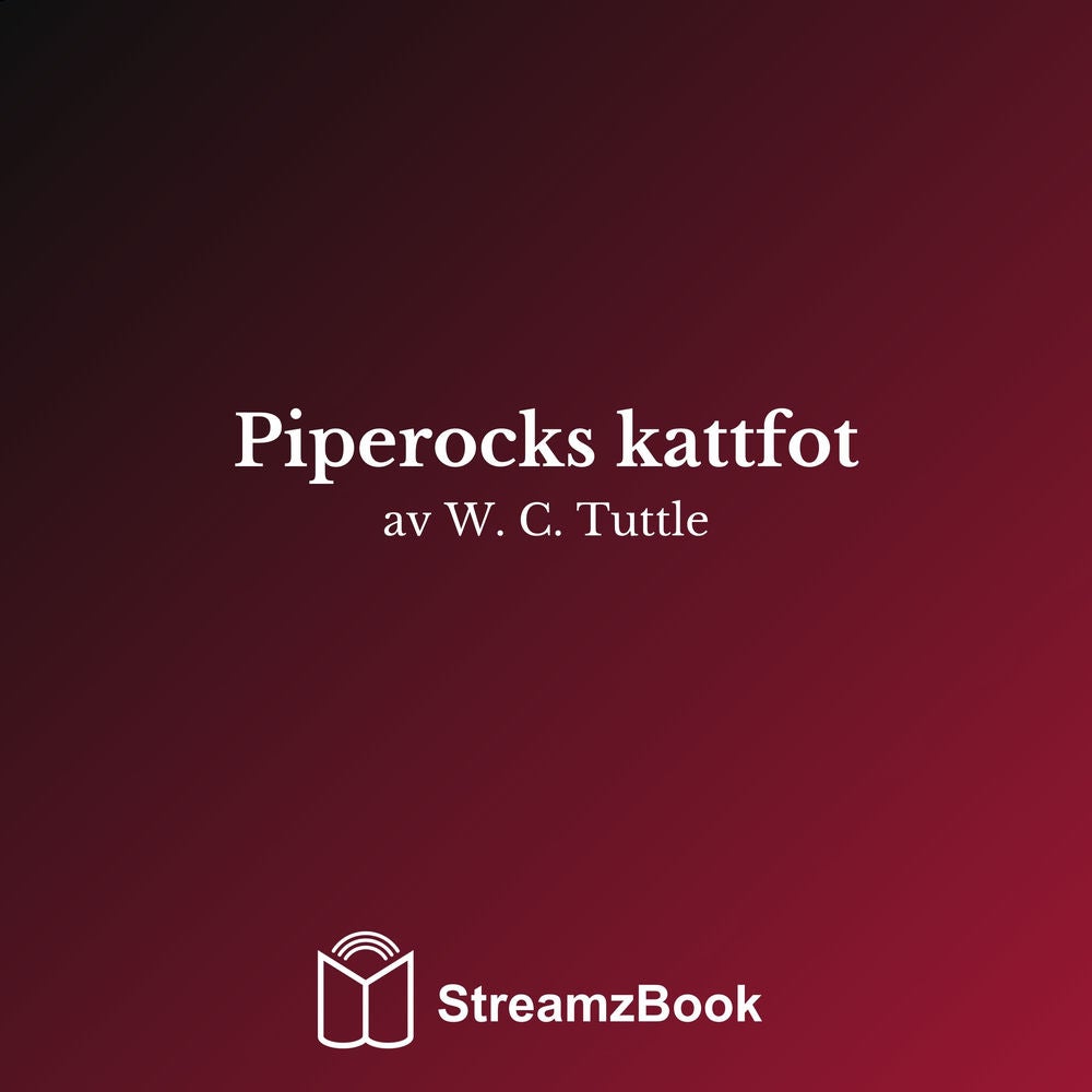 Piperocks kattfot