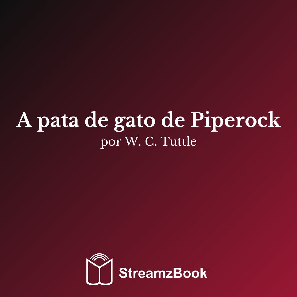 A pata de gato de Piperock