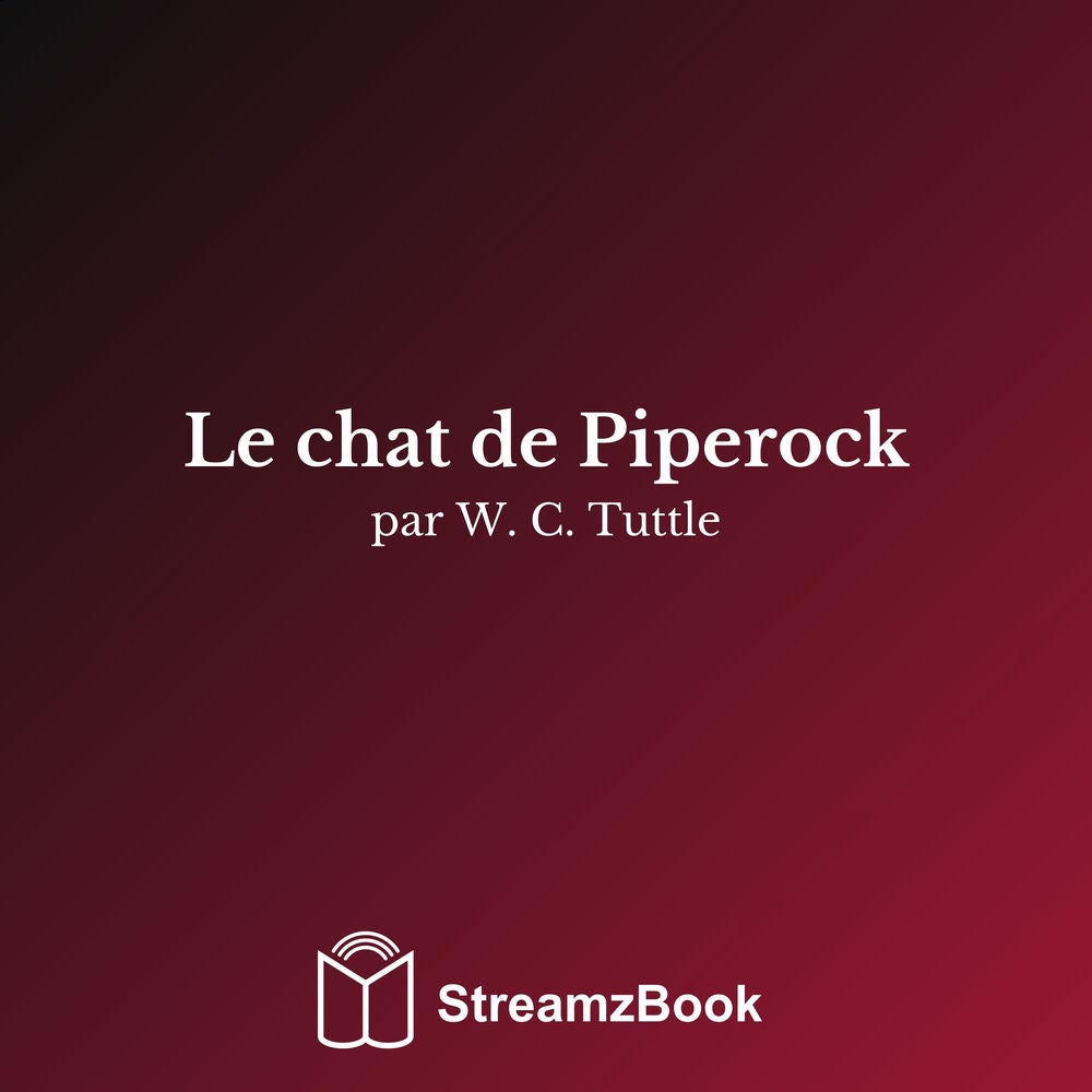 Le chat de Piperock