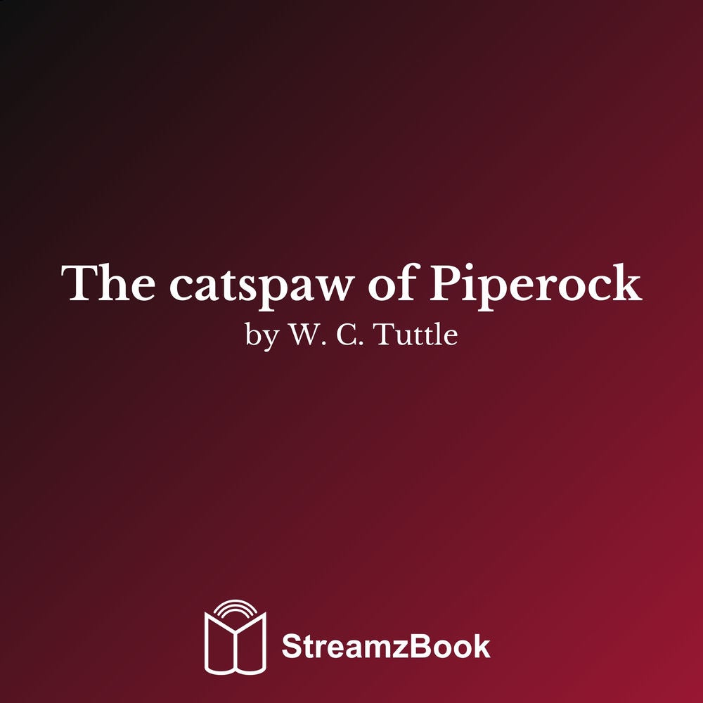 The catspaw of Piperock